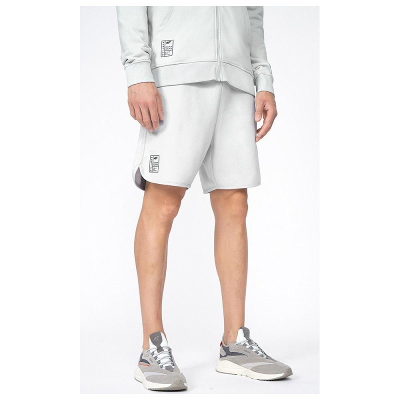 4F Men's short 4FSS23TSHOM086-26S